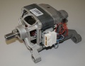 Washing Machine Motor - C00145039 482000029984 Motor Collector Ces 1000-40l P38 [Whirlpool Indesit]